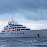 The 10 Most Beautiful Yachts in the World