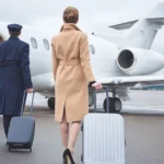 5 Tips for Your First Private Jet Charter