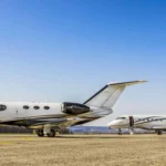 How to choose the most suitable private jet?