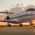 Enjoy the luxury of a private jet…or how to acquire your own plane