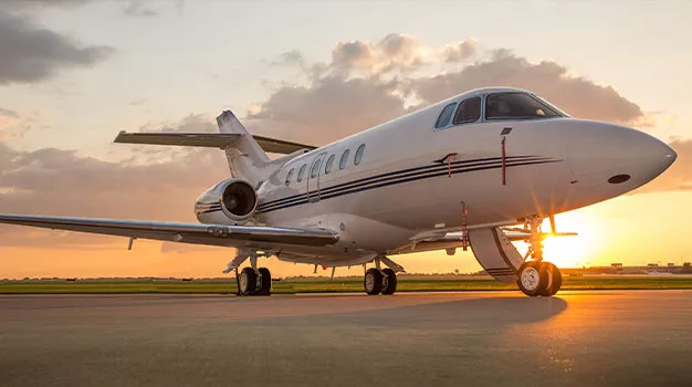 Enjoy the luxury of a private jet…or how to acquire your own plane