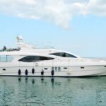 Luxury Options for Buying a Yacht: Make the Right Choice