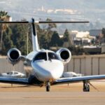 Avico Guide: How to rent a private jet and at what price?