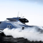 Private Yachts: Zeelander 5 shines bright