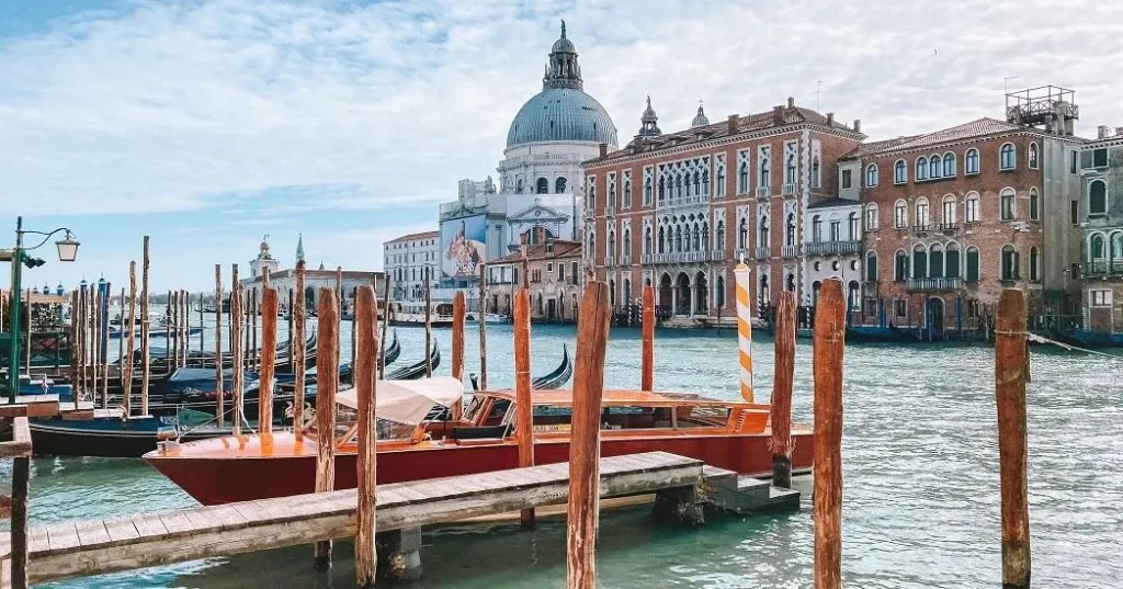 Visit Venice in 3 days: what to see, what to do?