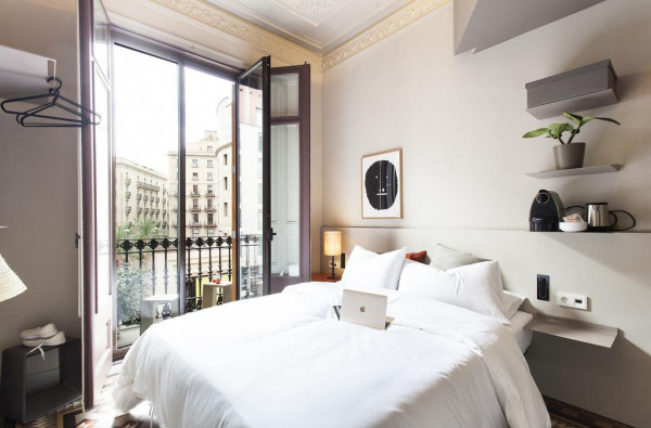 Top 10 Family-Friendly Hotels in Barcelona 