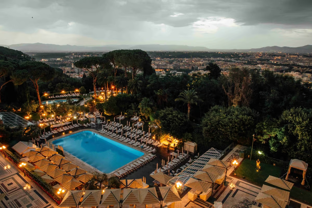 The Best Hotels in Italy 2024: A Guide to Unparalleled Luxury and Charm
