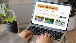 Best Hotel Booking Sites