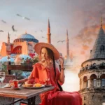 When is the best time to travel to Istanbul?