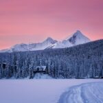 Canada: a dream destination for Christmas and New Year