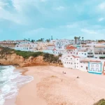 Visit the Algarve in 3 days: what to do in the South of Portugal?