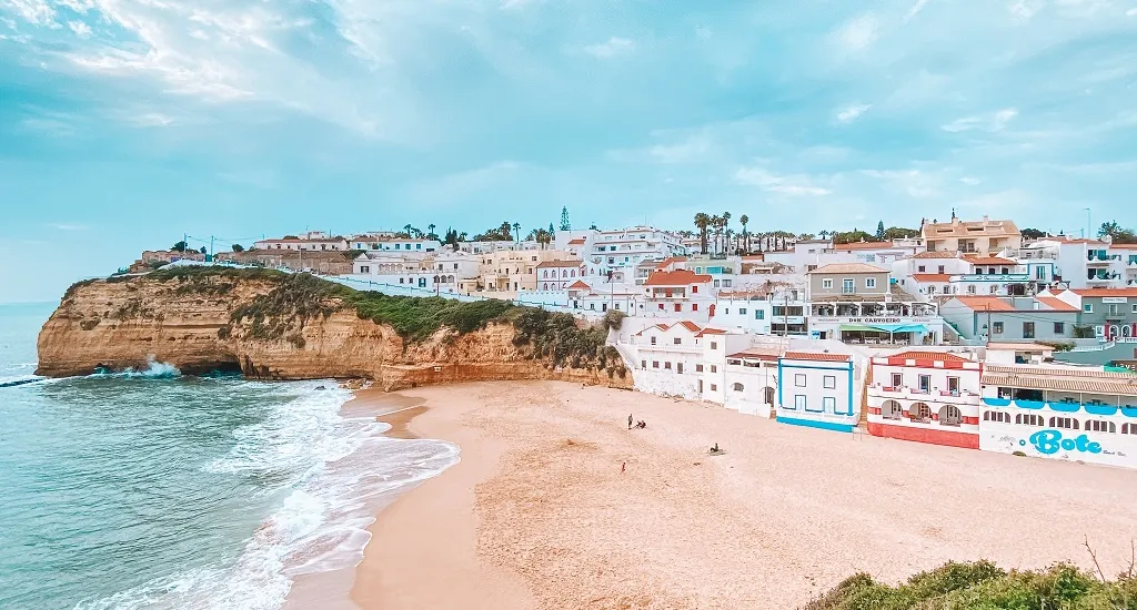 Visit the Algarve in 3 days: what to do in the South of Portugal?