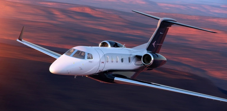 How to choose the best private jet for your needs?