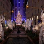 Christmas in New York: the best hotels in the city to spend the holidays