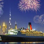 New Year's Eve in Dubai: Best Places to Watch the New Year's Eve Fireworks in Dubai