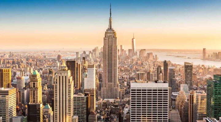 New York Hotels: 5 Luxury Hotels