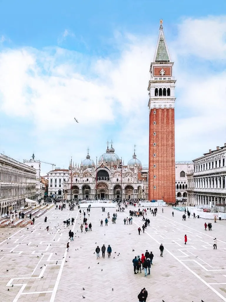 Visit Venice in 3 days: what to see, what to do? 