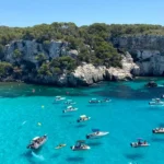 What to do in Menorca in 1 week with the family?