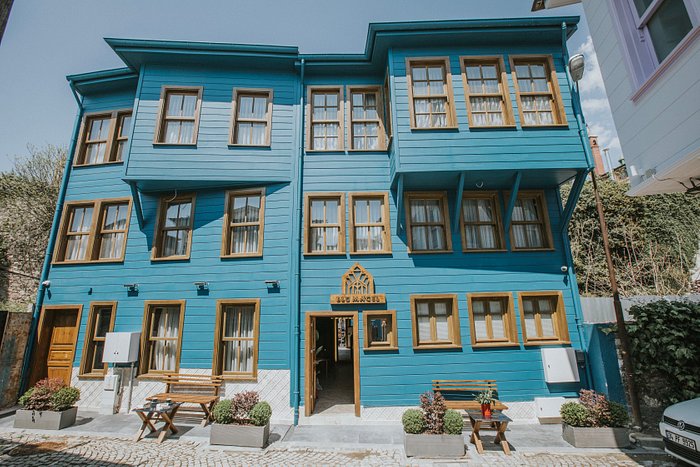 The best hotels in Istanbul for a dream vacation