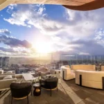 The best rooftops in Las Vegas with breathtaking views