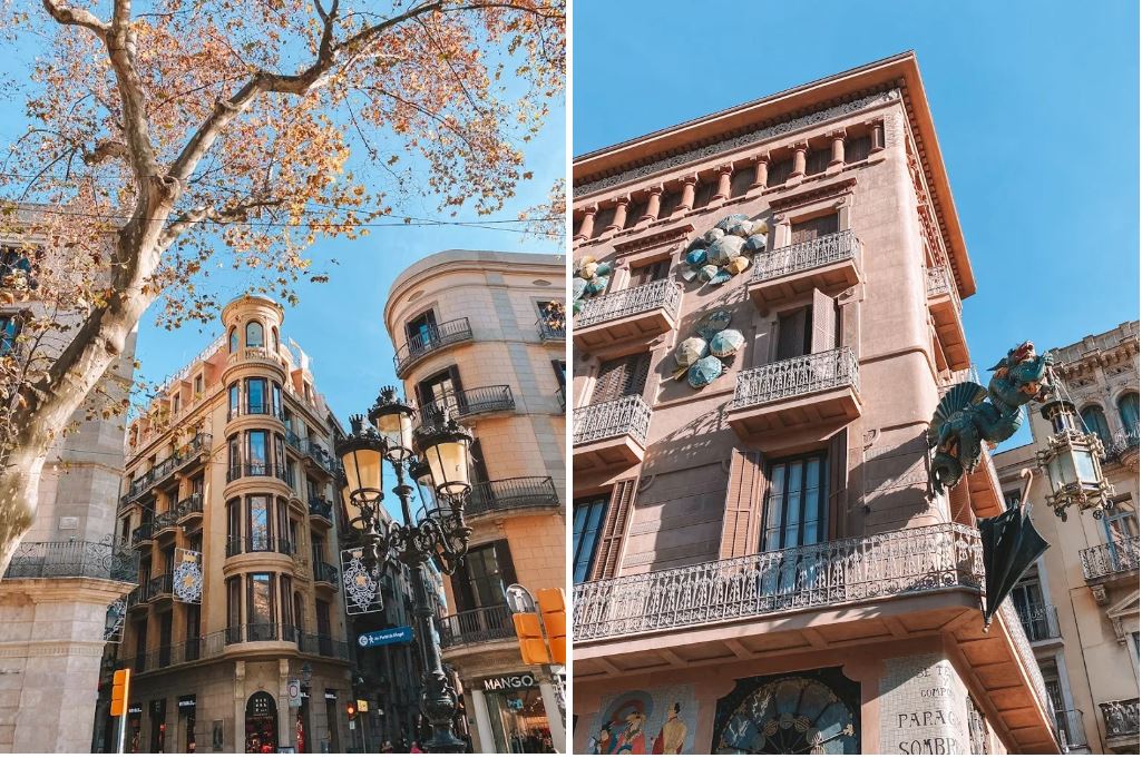 Visit Barcelona in 2 days: what to do in a weekend?