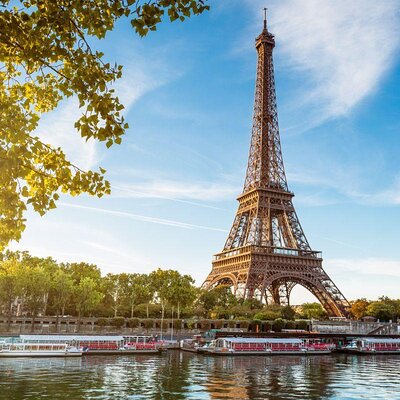 Visiting Paris: the must-do activities in the capital