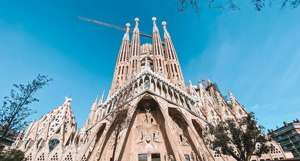 Visit Barcelona in 2 days: what to do in a weekend?