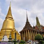 What to do and see in Bangkok