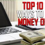 10 Most Legitimate Ways to Earn Online