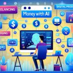 Earn Income with Decoherence AI: Freelancing, Tool Development, and More